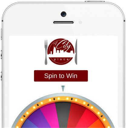 Spin to Win